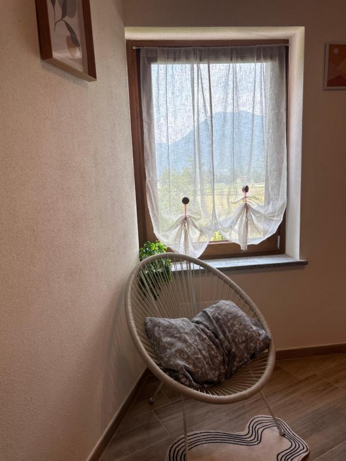Giraluna デモンテ エクステリア 写真